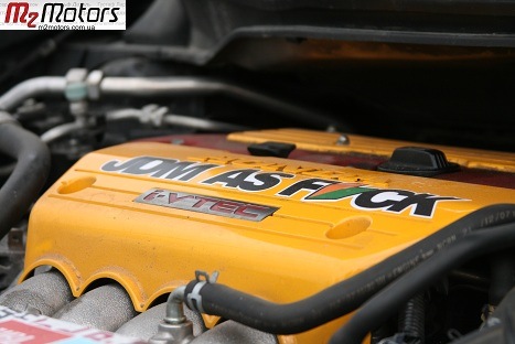 Зустріч весни JDM.IN.UA! 2012 2