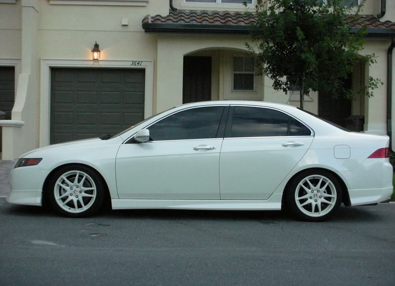 Диски TRUE JDM від Integra Type-R DC5 5