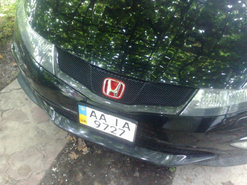 Замінив грати 2