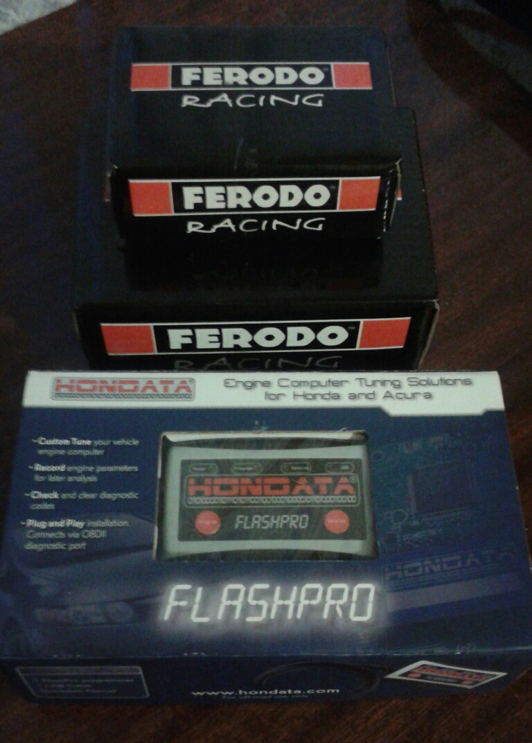 Hondata Flash Pro 1
