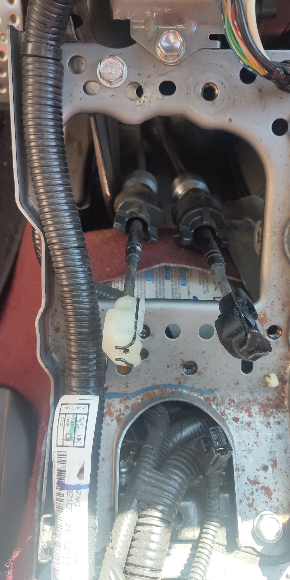 Short shifter must have 2