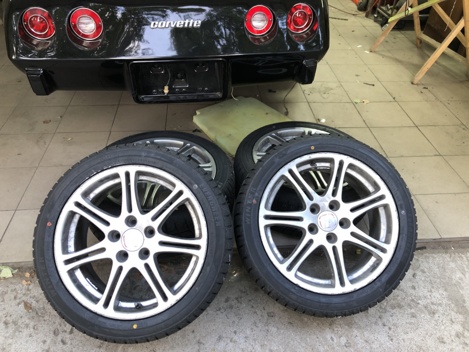 Evergreen EW66 зима 2