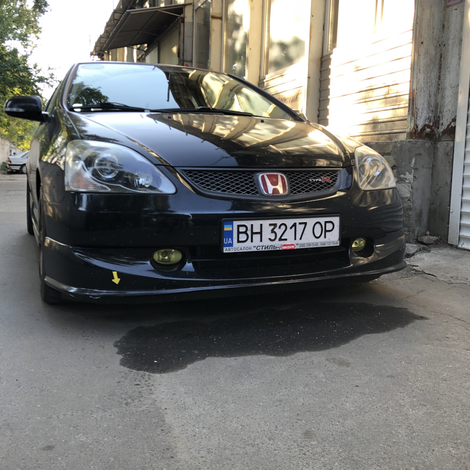 Лимонні туманки 1