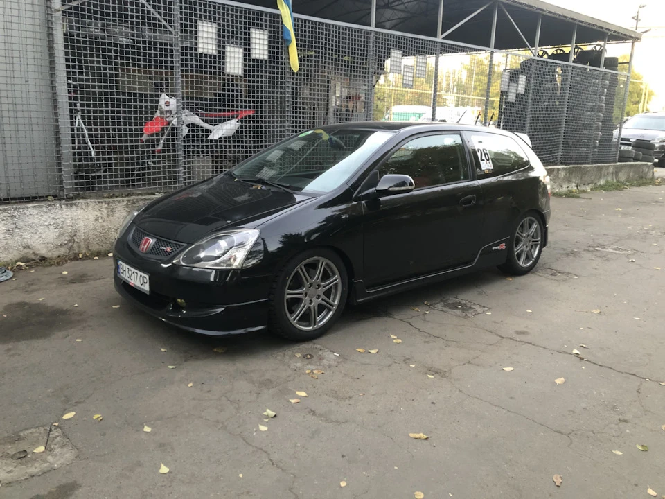 Winter mode