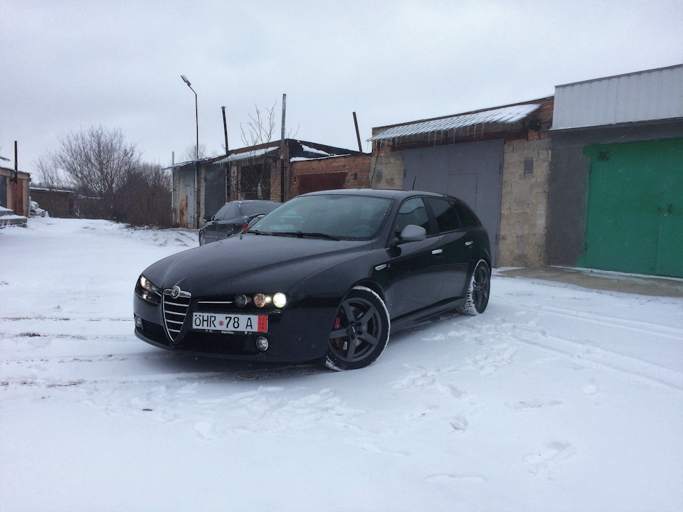 Такі є життя після тапка! 2