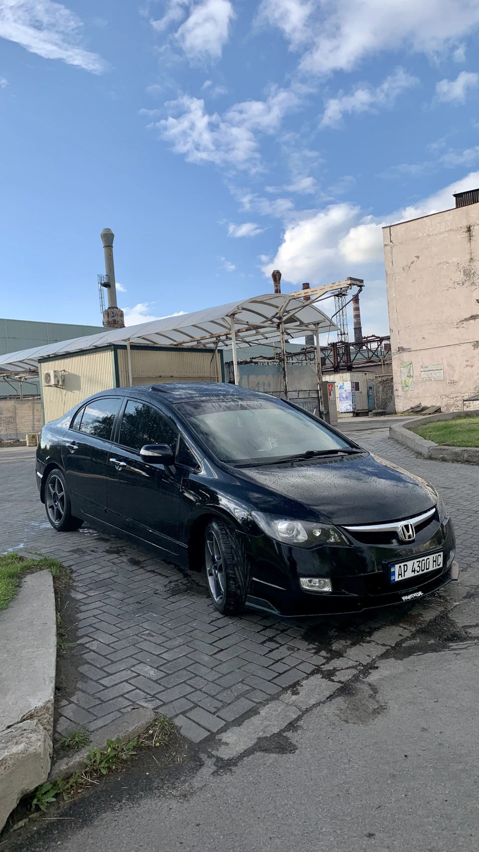 Даєш нормальне світло! AMS BI LED I3.