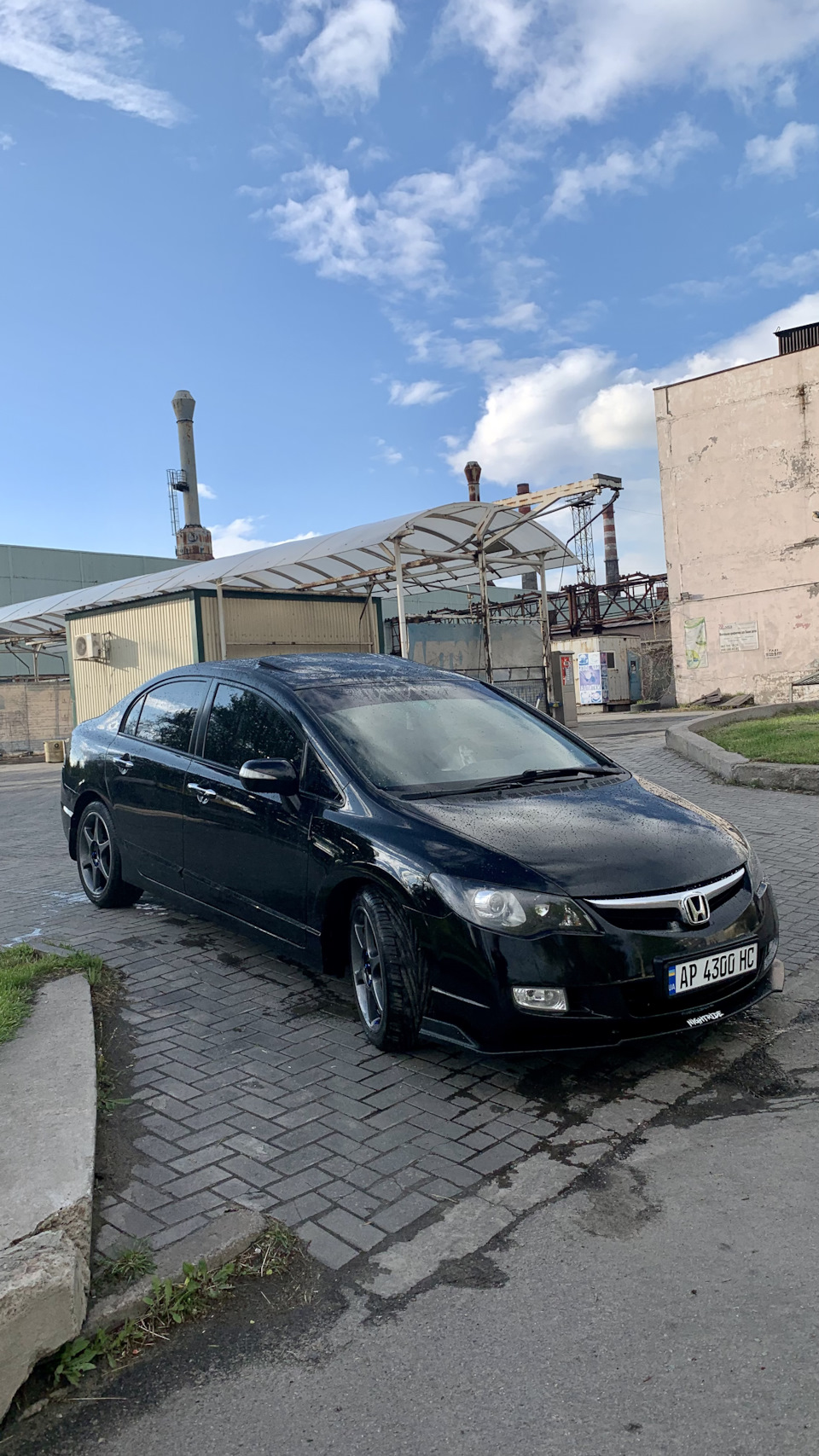Даєш нормальне світло! AMS BI LED I3. 1