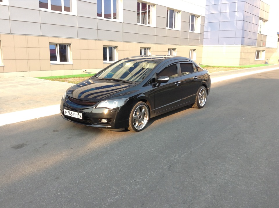 Диски приїхали 1