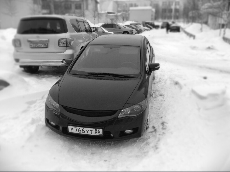 Двірники. 3