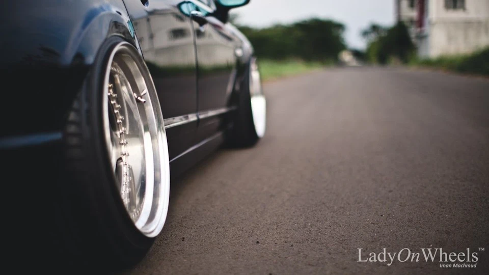 Це справжній True Fitment
