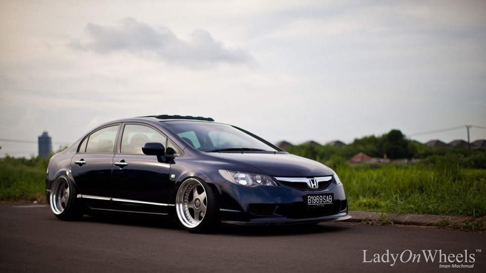 Це справжній True Fitment 5