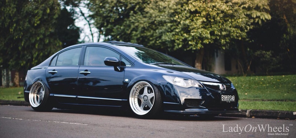 Це справжній True Fitment 3