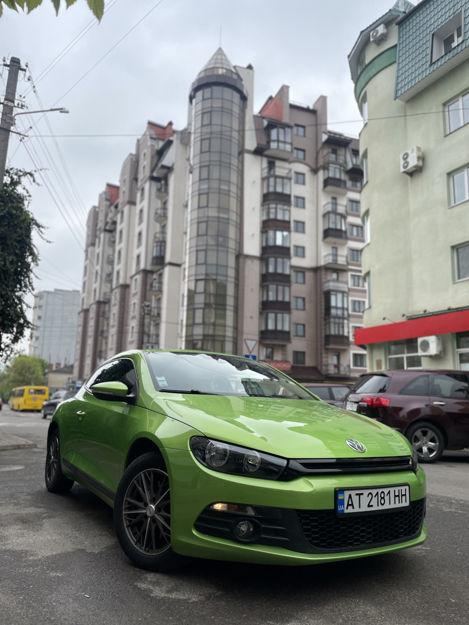 Сирок 1