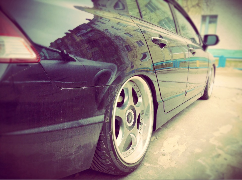 Ось що приховує stance 2