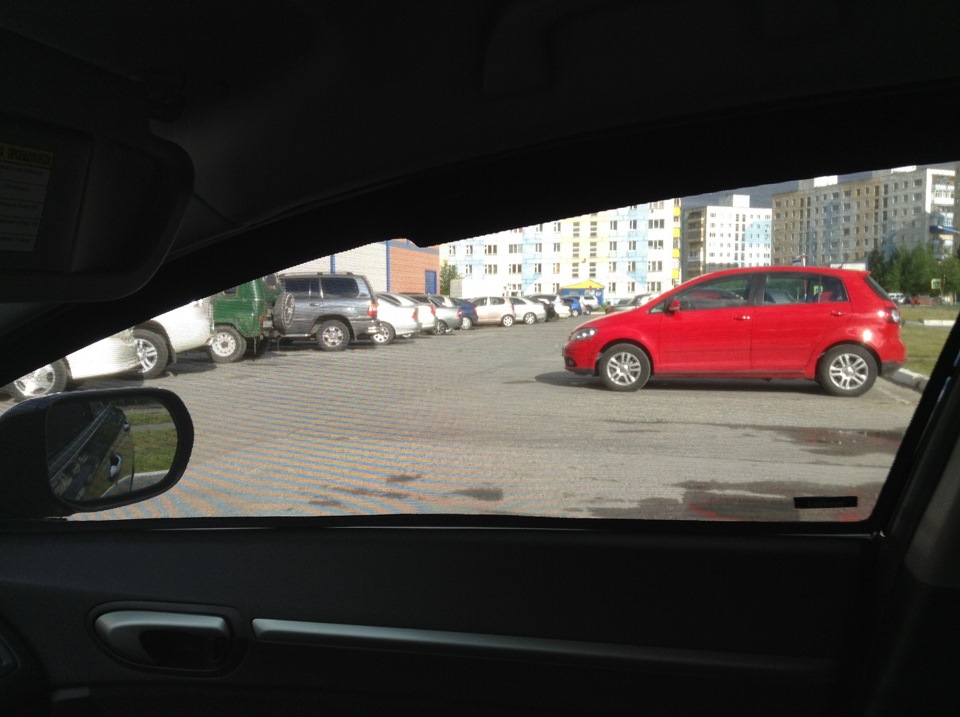 Ось і штори приспіли 5