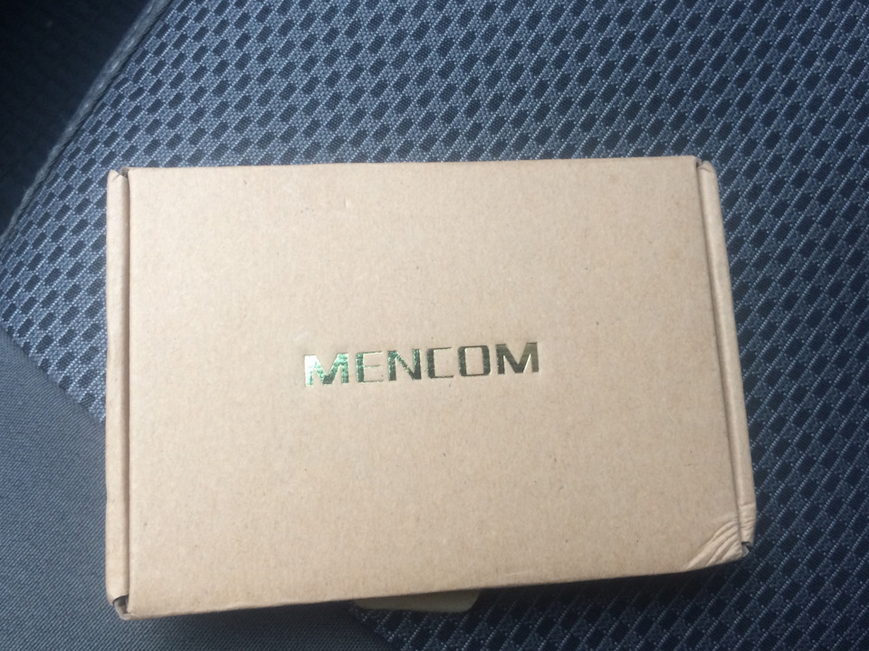 Bluetooth in car 1