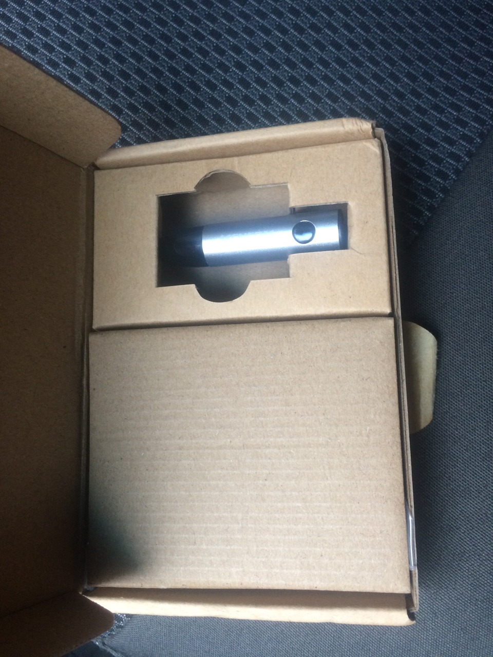 Bluetooth in car 2