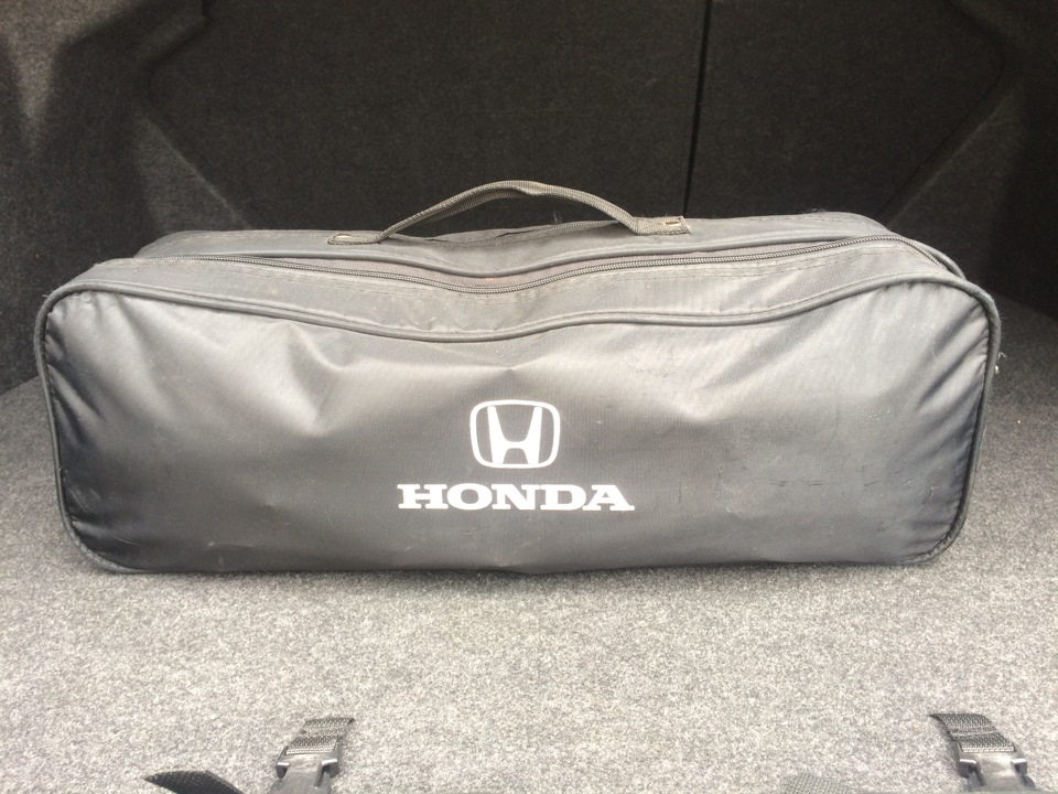 Фірмова сумка Honda 1