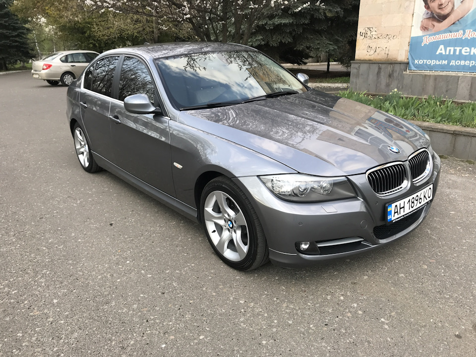 Новий автомобіль 1