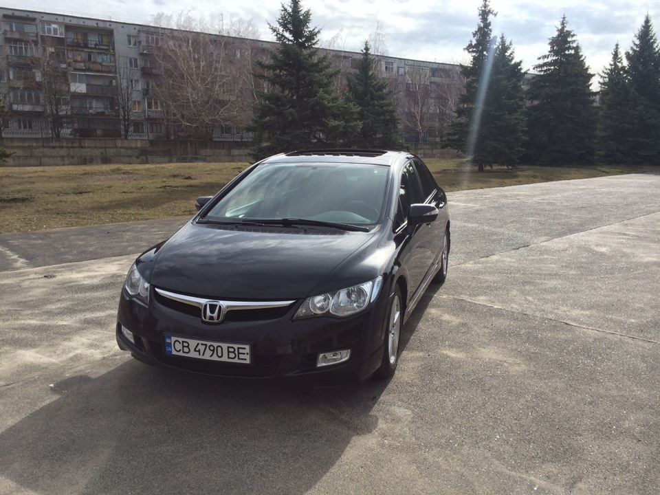 Пошук та купівля авто. 2