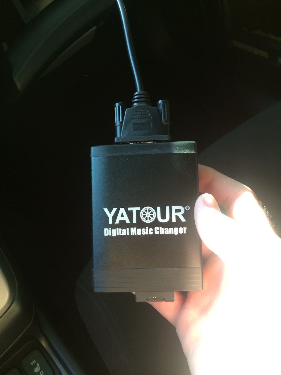 Yatour 2