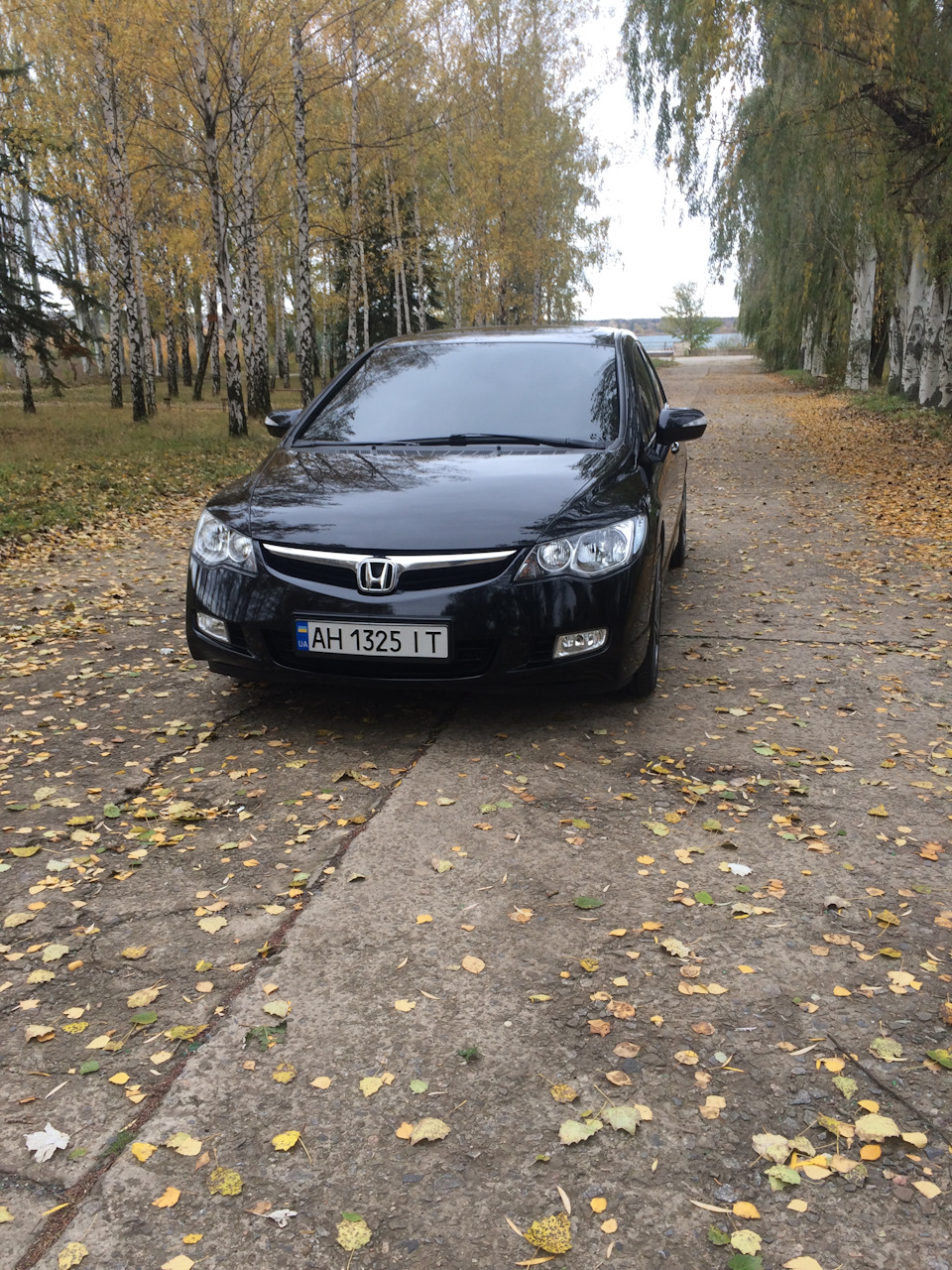 Заміна лобового скла 2
