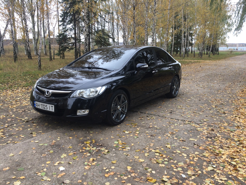 Заміна лобового скла 3