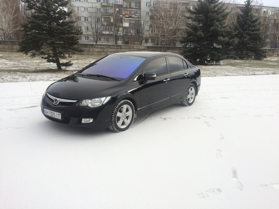 Заміна мастила 3