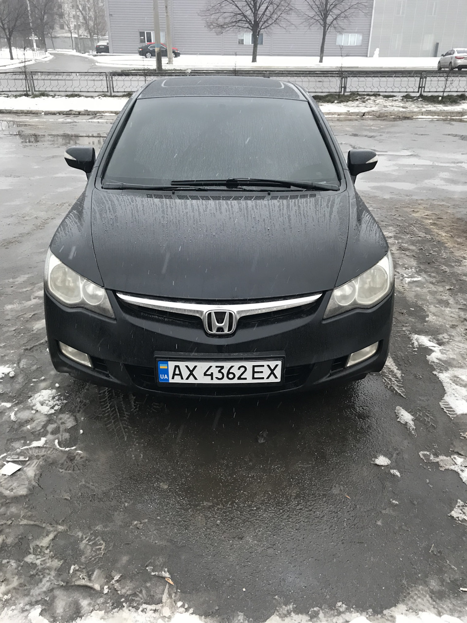 Запис, 24 січня 2018 2