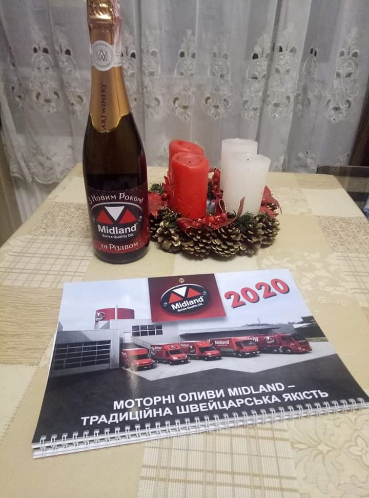 ТО і трохи подорожей. 3