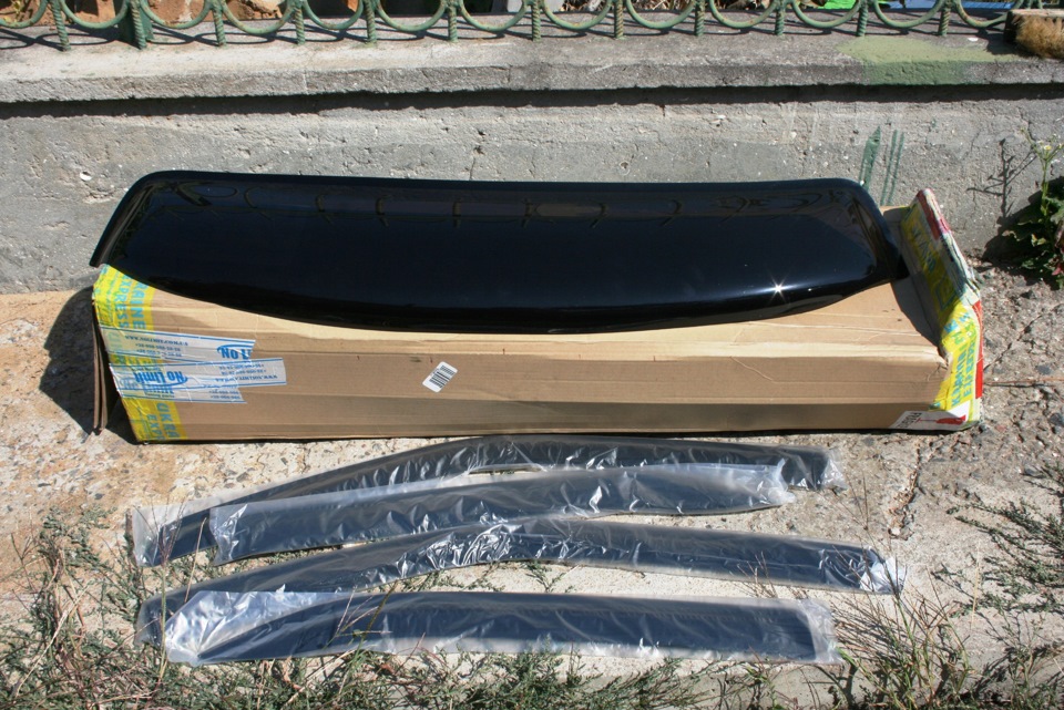 Губа, вітровики 3