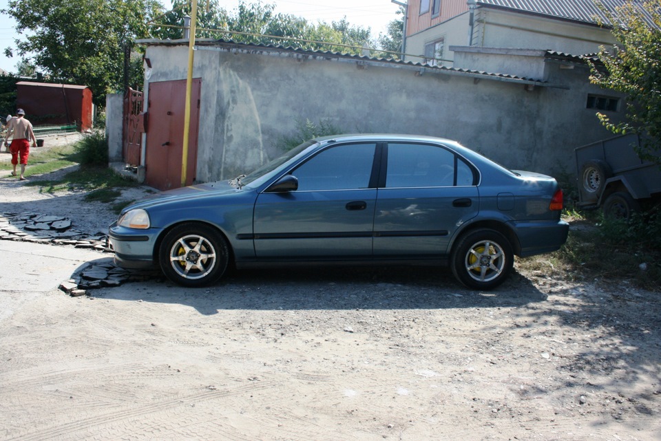 Губа, вітровики 4