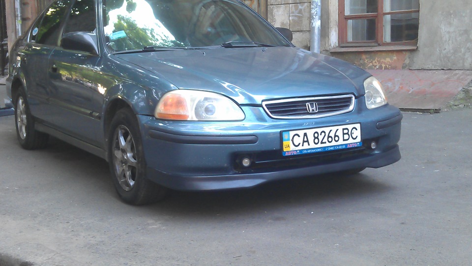 Губа, вітровики 1