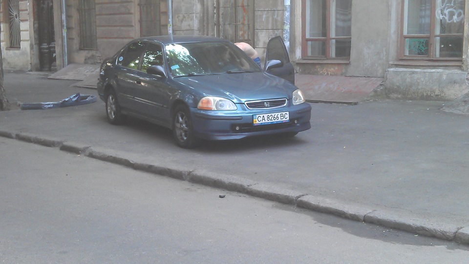 Губа, вітровики 2