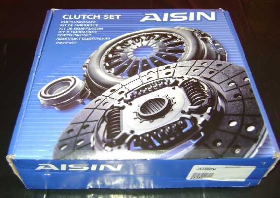 кошик Aisin 1