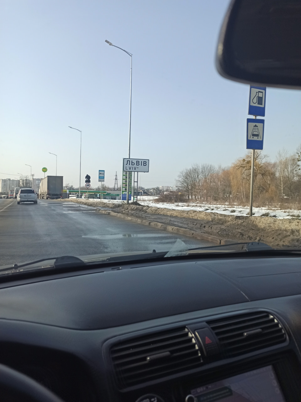 Заміна газогенератора пасажирської подушки безпеки 2