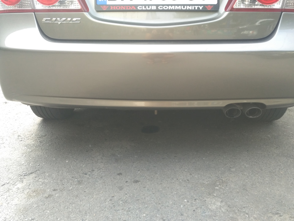 Installed LPG 3