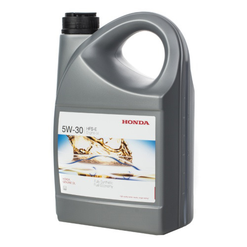 Порадьте олію 5w30 1