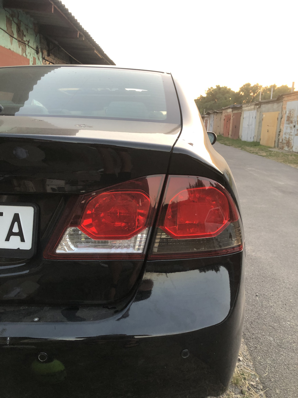 Заміна блоку запобіжників micu 4