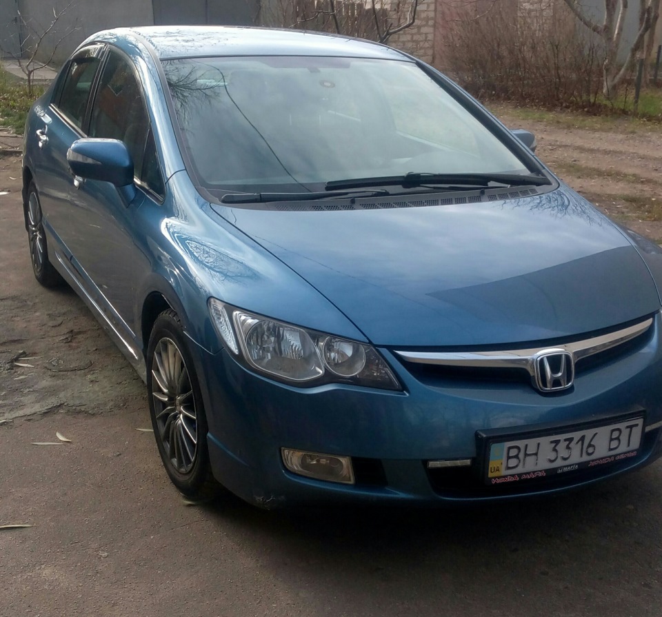Вібрація на швидкості 90-100 км/год 1