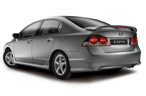 група вконтакті Honda Civic в Україні 1