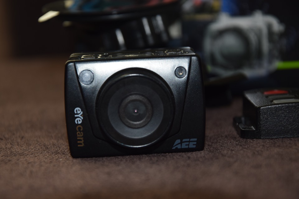 AEE Magicam SD21 5