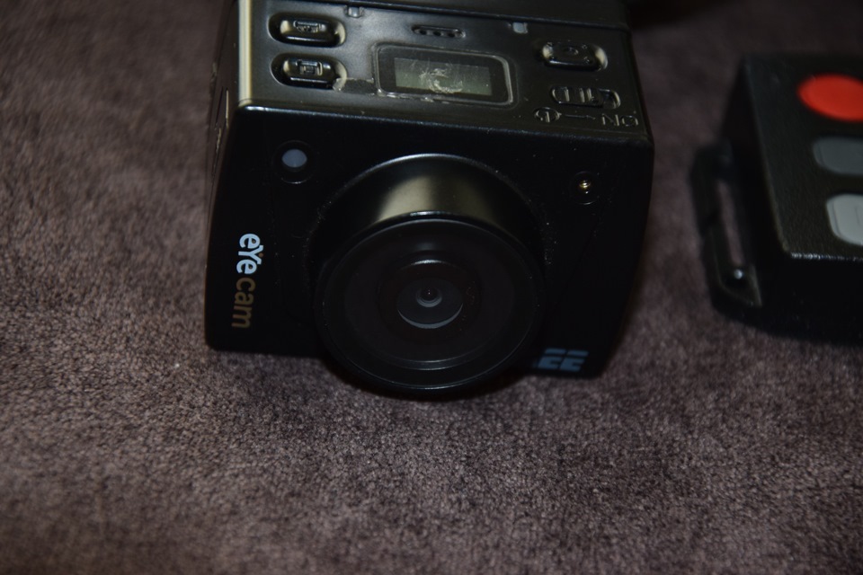 AEE Magicam SD21 4