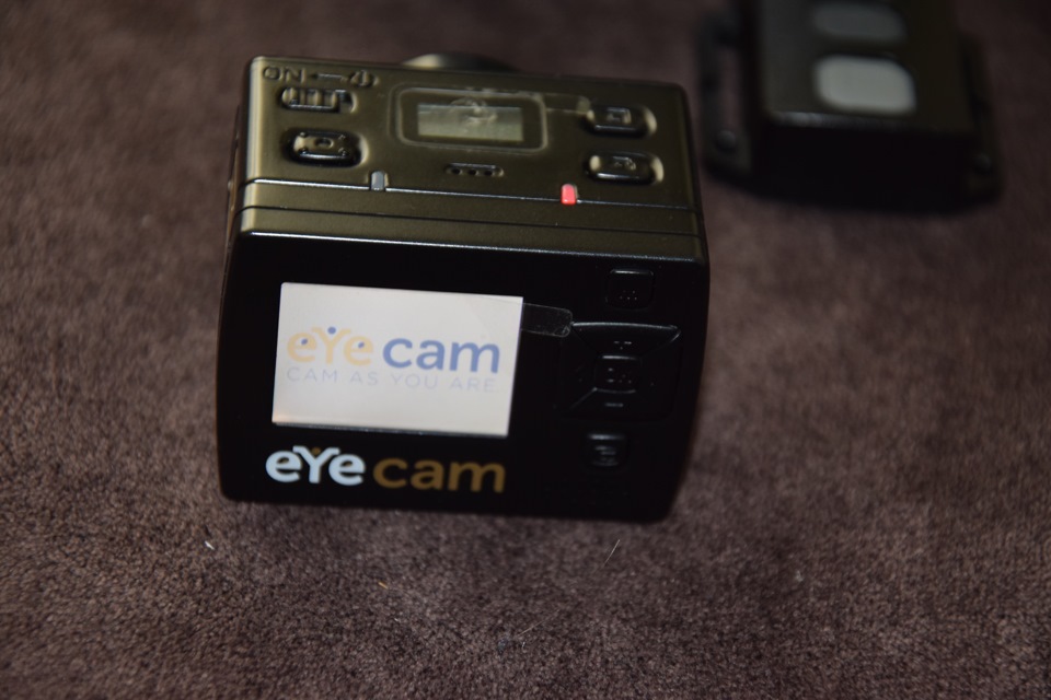 AEE Magicam SD21 3