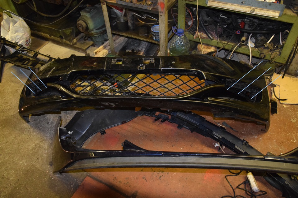 ДХО Falcon DRL027 1