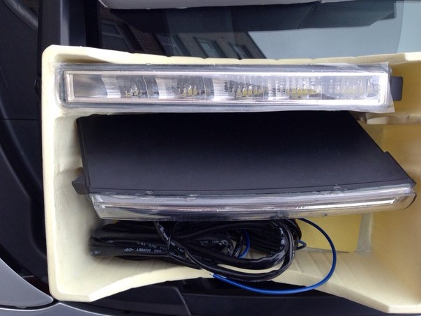 ДХО Falcon DRL027 3