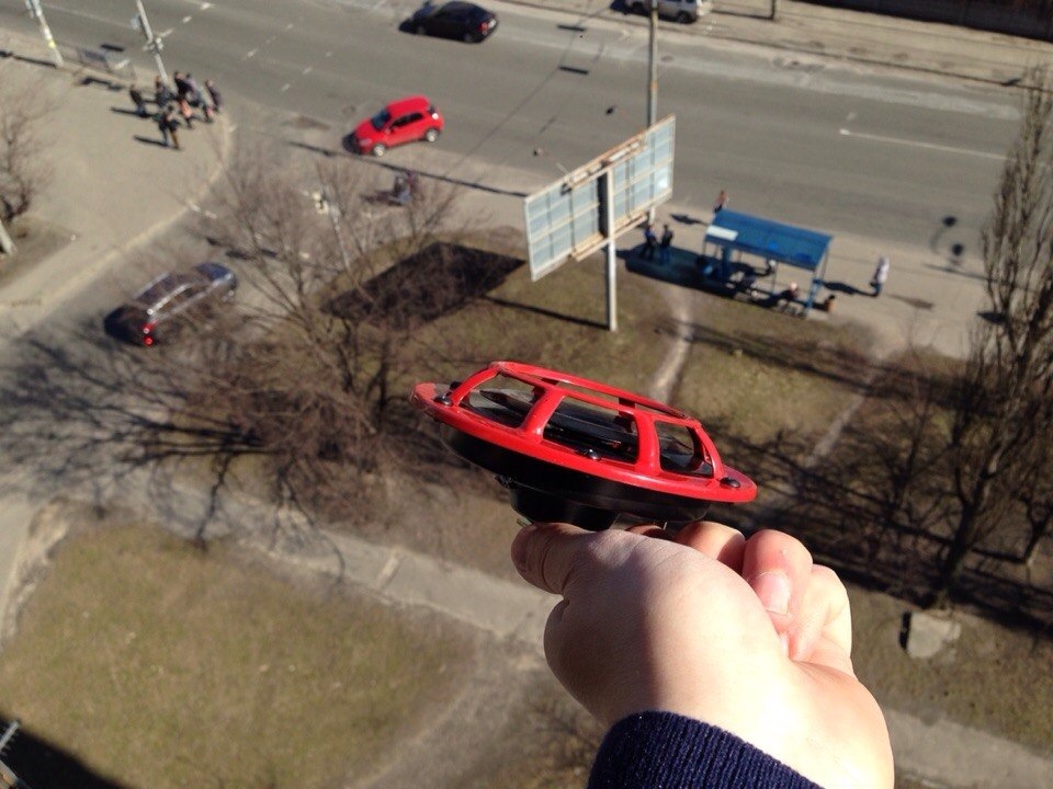 Гудки та шильдик 3