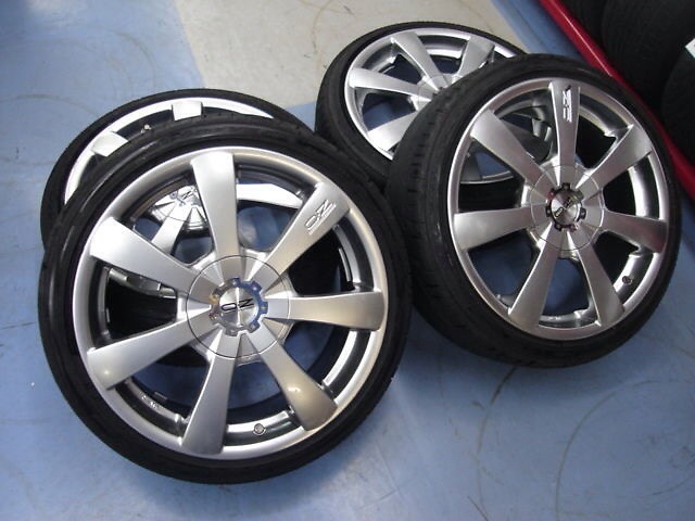 Куплю OZ Titan R17 1