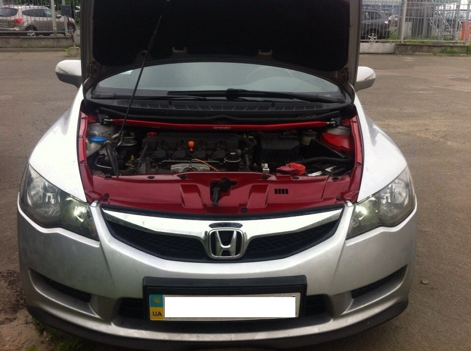 Ми трошки почервоніли 5