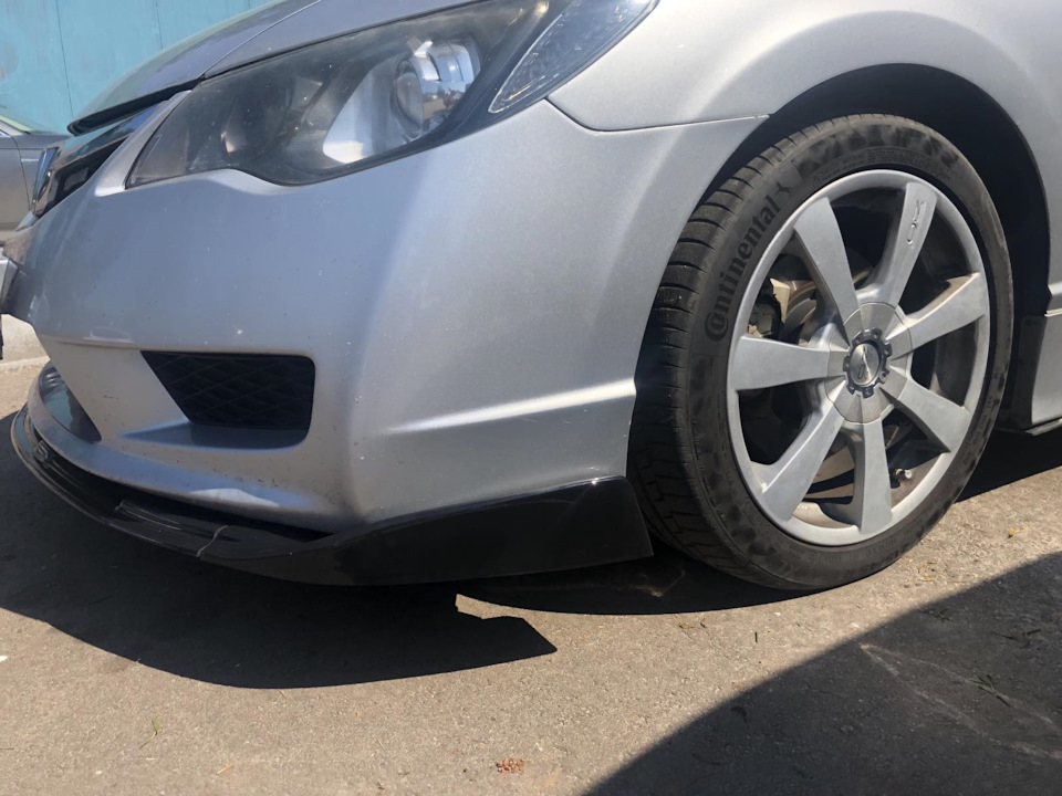 Перший спліттер 4